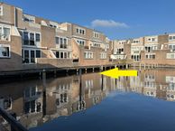 Arubastraat - haven ligplaats 55, 2405 EX Alphen aan den Rijn