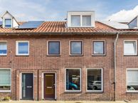 Pater Ruttenstraat 34, 5046 DW Tilburg