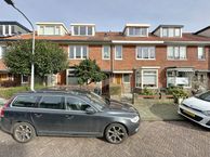 Pegasusstraat 20, 2024 VR Haarlem