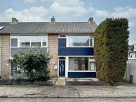 van Maerlantstraat 34, 2741 BE Waddinxveen