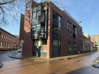 Fabriekstraat 27, 5038 EM Tilburg