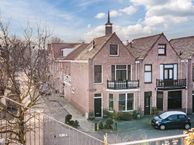 Zocherstraat 15, 1815 VE Alkmaar