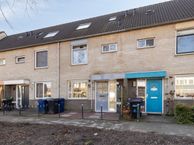 Cesar Franckweg 7, 1323 CC Almere