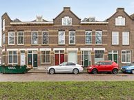 Boergoensevliet 30-A, 3082 KT Rotterdam