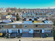 van Effenstraat 5, 9602 AS Hoogezand