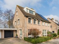 Hornstraat 23, 5045 BA Tilburg