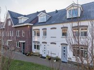 Iepenrode 20, 2342 CT Oegstgeest