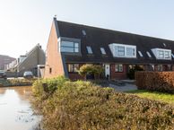 Zandoogje 16, 8607 GT Sneek