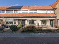 Winsemiusstraat 6, 8602 AN Sneek