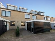 Platanenlaan 8, 3833 AX Leusden