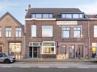 Haagweg 131-A, 4812 XB Breda