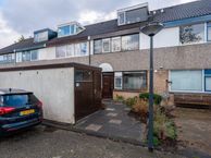 Zinniadal 13, 2317 JB Leiden