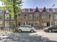 Delfgauwseweg 105, 2628 EK Delft