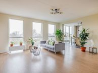 Bergsingel 11-D, 3037 GA Rotterdam