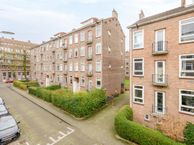 Johan de Meesterstraat 25-D, 3031 SN Rotterdam