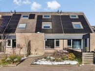 Wethouder Iwe Hutstraat 135, 9351 RD Leek