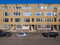 Wevershoekstraat 25-B, 3081 PA Rotterdam