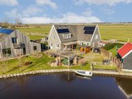 Drs. J.van Disweg 8, 1151 DA Broek in Waterland