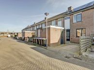 H. Andriessenstraat 15, 3208 AG Spijkenisse
