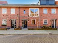 Sjorsstraat 30, 1336 CE Almere