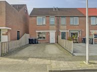 Fagotstraat 17, 3208 DE Spijkenisse