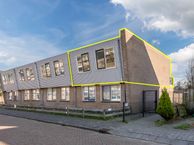 Korenbloemlaan 4, 2235 EP Valkenburg (ZH)