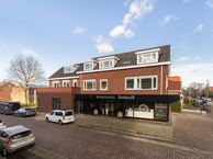 Burgemeester de Bruïnelaan 23-B, 3331 AB Zwijndrecht