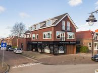 Burgemeester de Bruïnelaan 23-A, 3331 AB Zwijndrecht