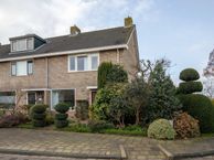 P.F. von Sieboldlaan 38, 1431 KJ Aalsmeer