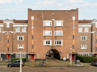 Turnerstraat 11-H, 1076 VA Amsterdam