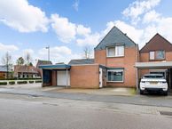 Burgemeester Thomas Wackersstraat 16-A, 6041 AL Roermond