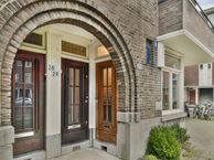 Baljuwplein 30, 3033 XB Rotterdam