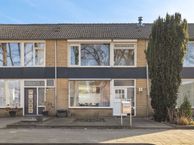 Borodinstraat 60, 5011 HD Tilburg