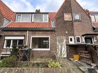 Haitsma Mulierstraat 76, 2024 VE Haarlem