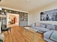 De Clercqstraat 20-3, 1052 ND Amsterdam