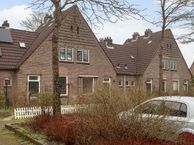 Sumatrastraat 14, 3818 RG Amersfoort