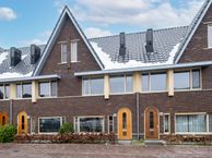 Fûgeldyk 14, 8941 CH Leeuwarden