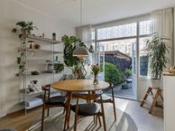 Flakkeesestraat 119-C, 3083 CE Rotterdam