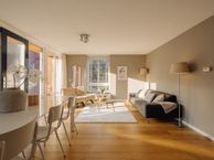 Rustenburgerstraat 23-D, 1074 EP Amsterdam