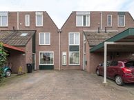 Musketiersveld 205, 7327 GT Apeldoorn