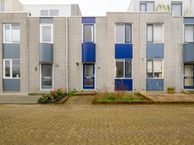 Indigoblauw 7, 2718 JZ Zoetermeer