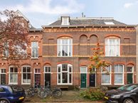 Nieuwstraat 130, 9724 KS Groningen