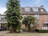 Beatrixplantsoen 17, 2104 SW Heemstede