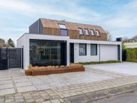 Horatiuslaan 10, 3584 AX Utrecht