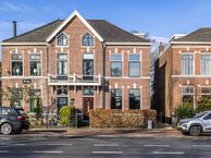 Weeresteinstraat 9, 2182 GP Hillegom