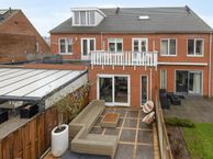 Kameraarstraat 16, 3077 GX Rotterdam