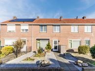Spinetstraat 4, 5402 AN Uden