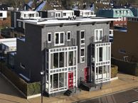 Belcamposingel 90-A, 9721 MH Groningen