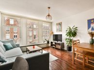 Kinkerstraat 88-2, 1053 EB Amsterdam