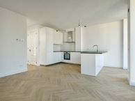 Tweede Van der Helststraat 46-3, 1072 PE Amsterdam